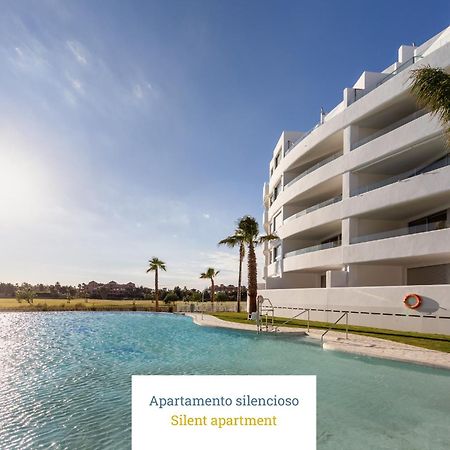 Homity Holidays - Playa Granada - Mar De Astrid Ella Dış mekan fotoğraf