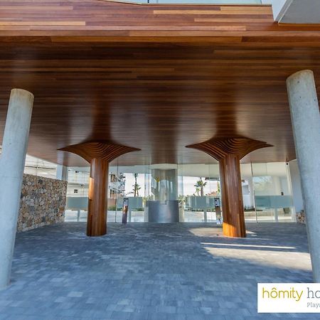 Homity Holidays - Playa Granada - Mar De Astrid Ella Dış mekan fotoğraf