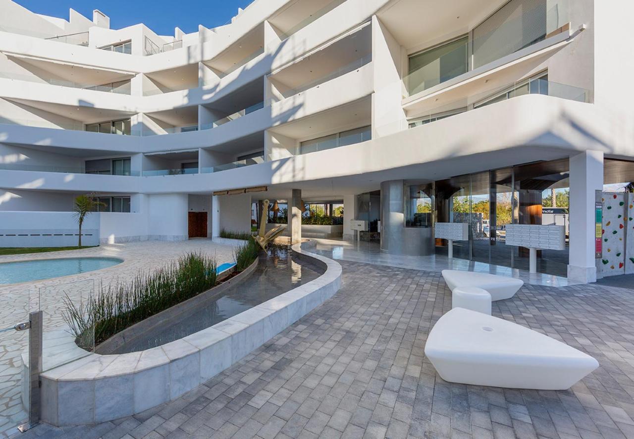 Homity Holidays - Playa Granada - Mar De Astrid Ella Dış mekan fotoğraf