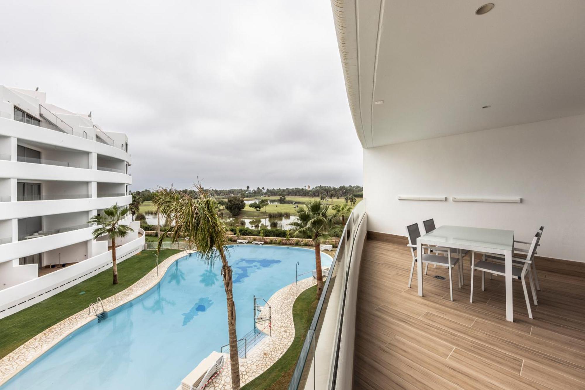Homity Holidays - Playa Granada - Mar De Astrid Ella Dış mekan fotoğraf