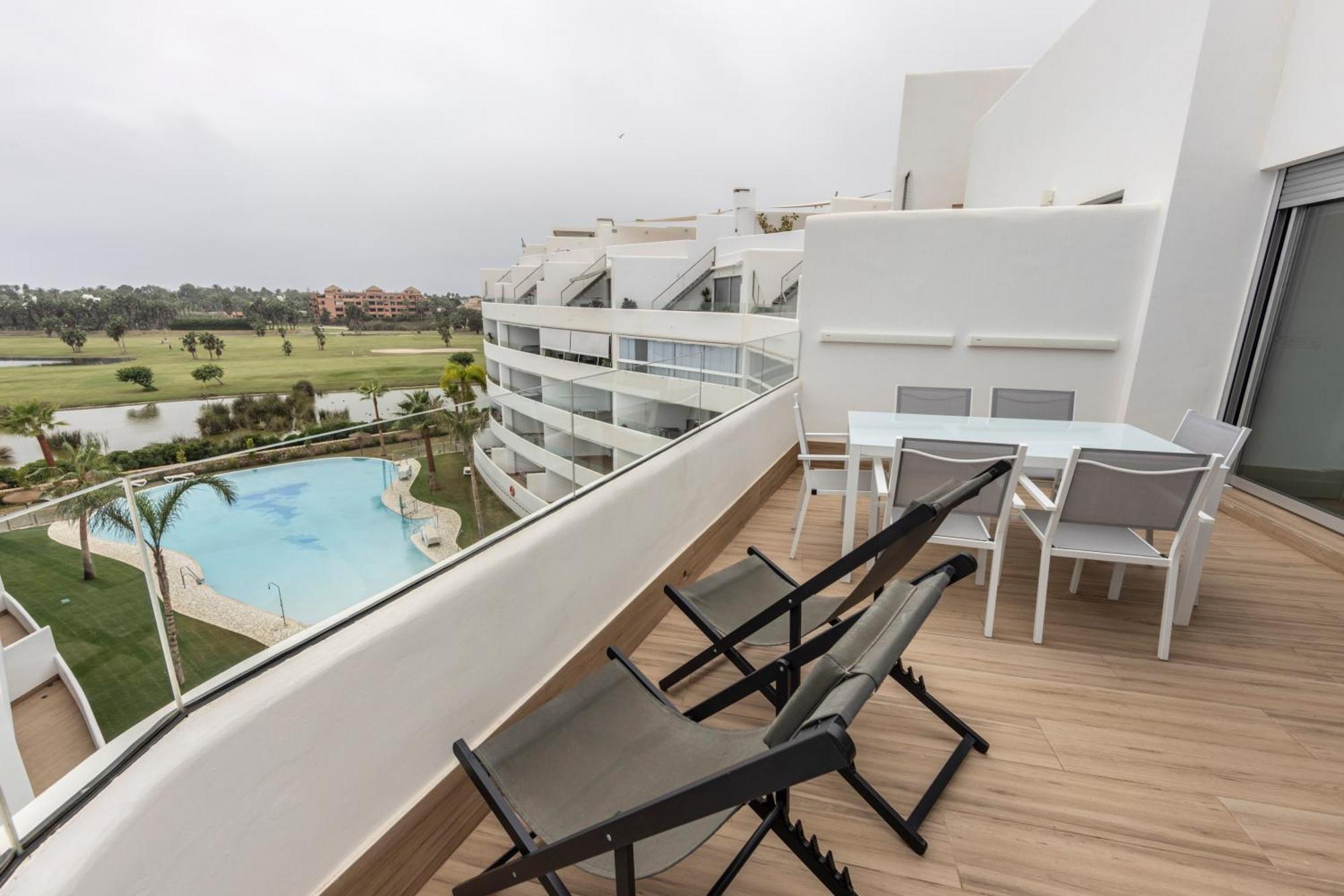 Homity Holidays - Playa Granada - Mar De Astrid Ella Dış mekan fotoğraf