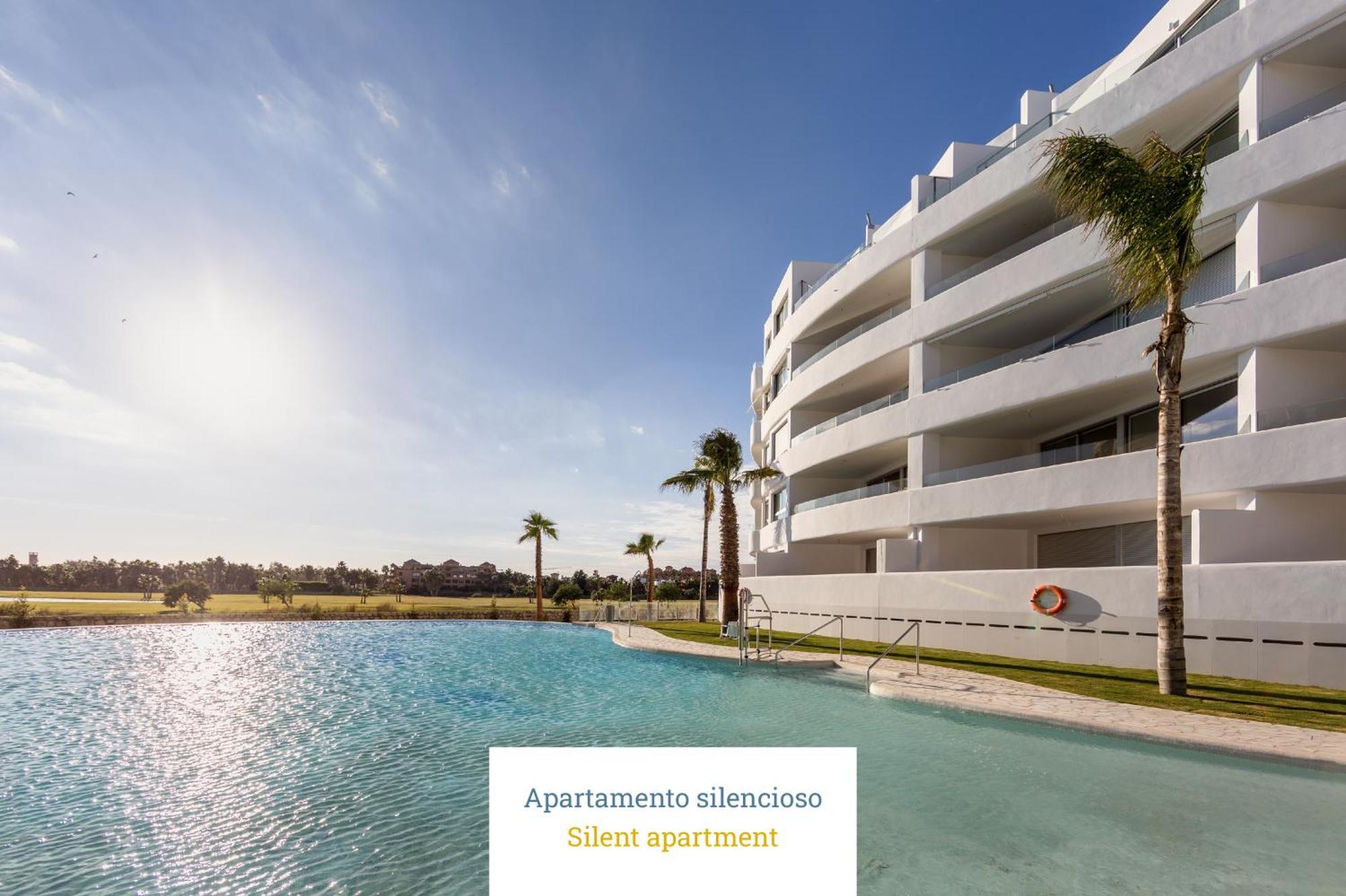 Homity Holidays - Playa Granada - Mar De Astrid Ella Dış mekan fotoğraf